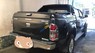 Toyota Hilux 2014 - Bán Toyota Hilux năm 2014, màu đen, nhập khẩu, giá 555tr