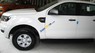 Ford Ranger XLS - MT 2017 - Cần bán xe Ford Ranger XLS - MT năm sản xuất 2017, màu trắng, xe nhập