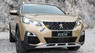 Peugeot 3008 2017 - Bán xe Peugeot 3008 đời 2017, màu vàng