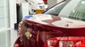 Chevrolet Cruze 1.6MT 2017 - Bán ô tô Chevrolet Cruze 1.6MT đời 2017, màu đỏ, nhập khẩu