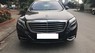 Mercedes-Benz S500 2015 - Bán xe Mercedes S500 sản xuất 2015, màu đen xe chính chủ từ đầu rất mới 