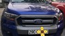 Ford Ranger XLS 2015 - Bán ô tô Ford Ranger XLS 2015 model 2016, màu xanh, xe nhập