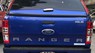 Ford Ranger XLS 2015 - Bán ô tô Ford Ranger XLS 2015 model 2016, màu xanh, xe nhập