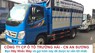 Thaco OLLIN 2017 - Thaco Ollin 5 tấn thùng dài 4,3 mét mới. Bán xe tải Thaco Ollin 500B giá tốt nhất