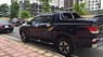 Mazda BT 50 3.2 AT 4WD 2016 - Bán Mazda BT 50 3.2 2 cầu số tự động, sản xuất 2016, màu xanh đen
