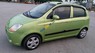 Chevrolet Spark LT 0.8 MT 2009 - Bán Chevrolet Spark LX đời 2009, màu xanh lam, giá chỉ 99 triệu