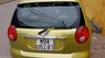 Chevrolet Spark LT 0.8 MT 2008 - Bán Chevrolet Spark năm 2008, màu vàng đẹp như mới