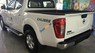Nissan Navara EL 2WD 2017 - Cần bán Nissan Navara EL 2WD sản xuất 2017, màu trắng, nhập khẩu giá cạnh tranh