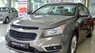Chevrolet Cruze 2017 - Bán Chevrolet Cruze sản xuất 2017, màu nâu, nhập khẩu nguyên chiếc, giá tốt