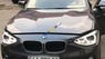 BMW 1 Series 116i 2014 - Cần bán xe BMW 1 Series 116i năm 2014, màu xám, xe nhập chính chủ
