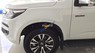 Chevrolet Colorado 2.8 AT 4X4 2017 - Cần bán xe Chevrolet Colorado 2.8 AT 4X4 sản xuất 2017, màu trắng, xe nhập
