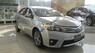 Toyota Corolla altis 1.8 MT 2017 - Cần bán Toyota Corolla Altis 2017, khuyến mãi giá xe, tặng phụ kiện và bảo hiểm lên đến 55tr. Giao xe tận nhà