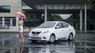 Nissan Sunny 2017 - Bán xe Nissan Sunny đời 2017, màu trắng, xe nhập