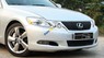 Lexus GS 350 2008 - Cần bán gấp Lexus GS 350 đời 2008, màu bạc, xe nhập giá cạnh tranh