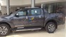 Ford Ranger XL 4x4 MT 2018 - Bán ô tô Ford Ranger XL 4x4 MT sản xuất năm 2018, xe nhập 