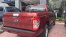 Ford Ranger XLS 2.2L 4x2 MT 2017 - Bán xe Ford Ranger XLS 2.2L 4x2 MT đời 2017, màu đỏ, nhập khẩu nguyên chiếc, 644tr