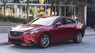 Mazda 6 2017 - Bán Mazda 6 sản xuất 2017, màu đỏ, nhập khẩu