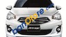 Mitsubishi Attrage CVT  2017 - Bán xe Mitsubishi Attrage CVT năm 2017, màu trắng, nhập khẩu, giá chỉ 505 triệu