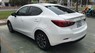 Mazda 2 2017 - Cần bán Mazda 2 đời 2017, màu trắng, nhập khẩu 