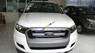 Ford Ranger XLS - MT 2017 - Cần bán xe Ford Ranger XLS - MT năm sản xuất 2017, màu trắng, xe nhập