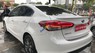 Kia Cerato 1.6 MT 2017 - Cần bán gấp Kia Cerato 1.6 MT năm 2017, màu trắng
