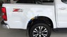 Chevrolet Colorado 2.8 AT 4X4 2017 - Cần bán xe Chevrolet Colorado 2.8 AT 4X4 sản xuất 2017, màu trắng, xe nhập