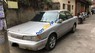 Toyota Camry  2.0 1997 - Bán xe Toyota Camry 2.0 đời 1997, màu bạc, giá chỉ 65 triệu