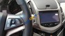Chevrolet Cruze   LTZ 2015 - Bán Chevrolet Cruze LTZ năm 2015, màu trắng số tự động