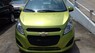 Chevrolet Spark Duo  2017 - Cần bán xe Chevrolet Spark Duo đời 2017, xe nhập 