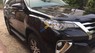 Toyota Fortuner 2.7V 4x2 AT 2017 - Bán ô tô Toyota Fortuner 2.7V đời 2017, màu đen, nhập khẩu như mới