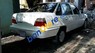 Daewoo Cielo 1996 - Cần bán gấp Daewoo Cielo đời 1996, màu trắng, 50tr