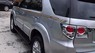 Toyota Fortuner 2013 - Bán Toyota Fortuner đời 2013, màu bạc, nhập khẩu