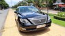 Lexus LS  LS460 2008 - Bán Lexus LS LS460 đời 2008, màu đen, nhập khẩu