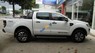 Ford Ranger XLT 4x4 MT 2017 - Bán Ford Ranger XLT hai cầu, số sàn, nhập nguyên chiếc từ Thái Lan, tặng ngay 60 triệu khi LH: 0945.140.234