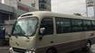 Lincoln Limousine 2017 - HOT Xe khách hyundai county LIMOUSINE 29 chỗ 2017,giá rẻ, KM hấp dẫn,mua TRẢ GÓP
