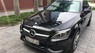 Mercedes-Benz C200 2015 - Cần bán gấp Mercedes C200 2015, màu đen, nội thất đen, xe cực đẹp, cực lướt