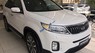 Kia Sorento 2.2 DATH  2018 - Bán ô tô Kia Sorento 2.2 DATH, máy dầu, phiên bản cao cấp năm 2018, màu trắng