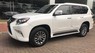 Lexus GX460   2016 - Xe Lexus GX460 đời 2016, màu đen, nhập khẩu