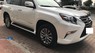 Lexus GX460   2016 - Xe Lexus GX460 đời 2016, màu đen, nhập khẩu