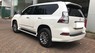 Lexus GX460   2016 - Xe Lexus GX460 đời 2016, màu đen, nhập khẩu