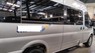 Ford Transit Luxury 2016 - Bán Ford Transit Luxury đời 2016, màu bạc, 50.000 km, BH đến 9/2019