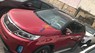 Kia Sorento 2017 - Bán ô tô Kia Sorento năm 2017, màu đỏ
