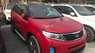 Kia Sorento 2017 - Bán ô tô Kia Sorento năm 2017, màu đỏ