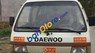 Daewoo Damas 1995 - Cần bán Daewoo Damas đời 1995, màu trắng, 18tr