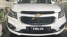 Chevrolet Cruze LTZ 2017 - Bán Chevrolet Cruze LTZ năm sản xuất 2017, màu trắng