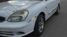 Daewoo Nubira II 2.0 2002 - Bán ô tô Daewoo Nubira II 2.0 đời 2002, màu trắng còn mới, giá chỉ 105 triệu