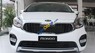 Kia Rondo GAT 2017 - Bán Kia Rondo GAT sản xuất năm 2017, màu trắng