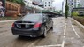 Mercedes-Benz C200   2015 - Bán xe Mercedes C200 đời 2015, màu đen, mới đi được 4 vạn, chỉ trả 350 triệu rinh xe về ngay