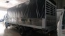 Isuzu NQR 2021 - Isuzu NQR 75M 5.7 tấn, KM máy lạnh, 9 phiếu bảo dưỡng, radio MP3