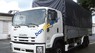 Xe tải 2500kg 2017 - Bán xe Hino 1T9 chính hãng, có hỗ trợ vay ngân hàng